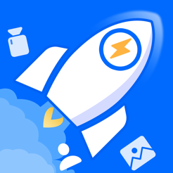 ‎Phone Cleaner Ⓞ