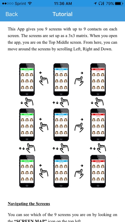 Easy Fun Dial screenshot-4