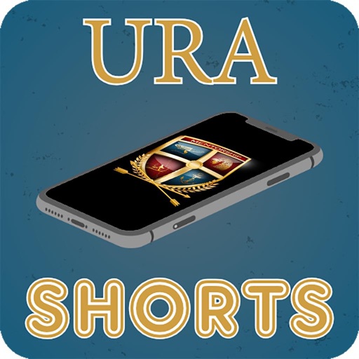 URA Shorts