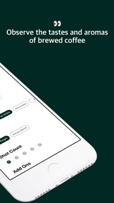 FIKA - Coffee Tasting Note screenshot