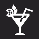 Passion Cocktail: Recipes - App Icon