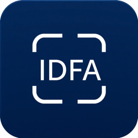 IDFA Viewer