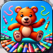Icon for Colorful Toon Dancers - Guangyu He App