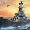 WARSHIP BATTLE:3D World War II icon