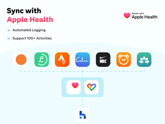 Screenshot #6 pour Habitify: Suivi d'habitudes