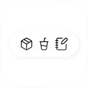 上岛记-取餐码取件码助手