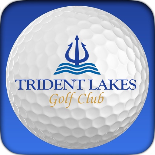 Trident Lakes Golf Club - AppWisp.com