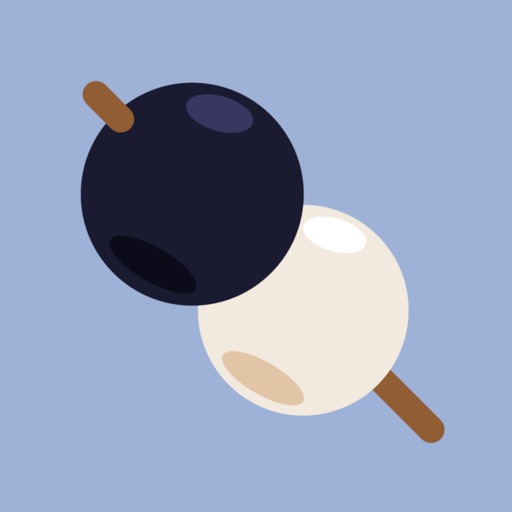 Dango - Play Online Go Game - AppWisp.com