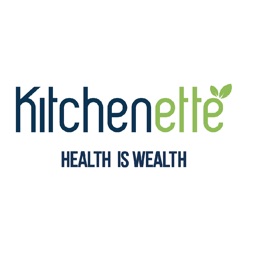 Kitchenette Mobile App