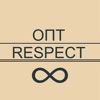Respect-opt icon