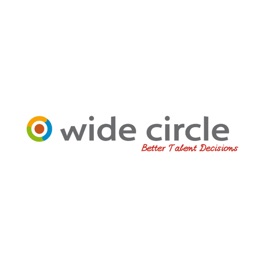 The Wide Circle