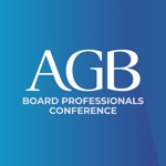 2025 AGB BP Conference