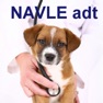 Get NAVLE - Anesthesia, Drugs, Tox for iOS, iPhone, iPad Aso Report