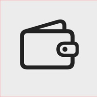 Say - Hands free budget app app icon - Finance app for iPhone