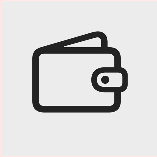 Say - Hands free budget app app icon