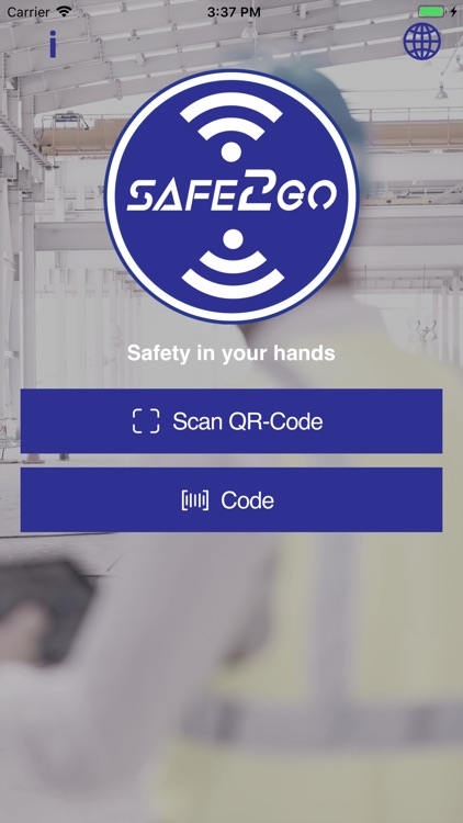 Safe2Go