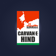 Carvan E Hind
