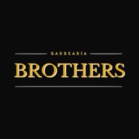 Barbearia Brothers logo