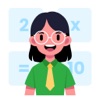 AlgebraOne: Learn Equations icon