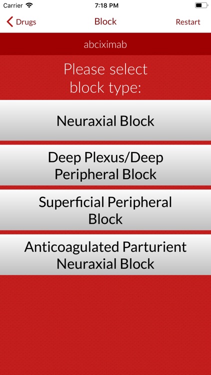 ASRA Coags screenshot-3