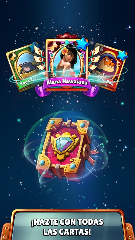 Mundo Slots - Tragaperras Bar screenshot 3