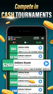 solitaire cube - win real cash problems & solutions and troubleshooting guide - 3