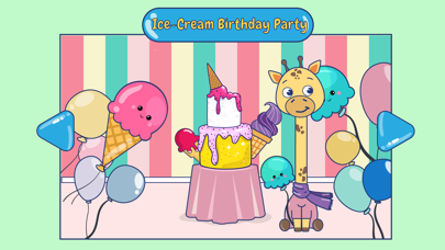 Screenshot #3 pour Meemu - Birthday