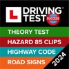 Driving Theory Test 4 in 1 Kit