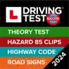 Driving Theory Test 4 in 1 Kit delete, cancel