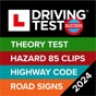 Driving Theory Test 4 in 1 Kit app download