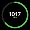 Barometer - air pressure meter - Lucas den Otter
