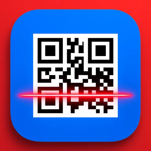 QR Scanner ProMax Logo