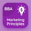 Principles of Marketing BBA icon