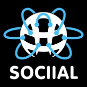 Sociial- ONE CLICK AWAY