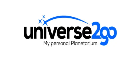 universe2go - English