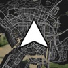 Game Maps - Gaming IRL Sim icon