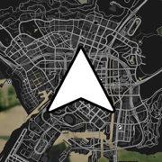 Game Maps - Gaming IRL Sim