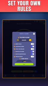Euchre.com - Euchre Online screenshot
