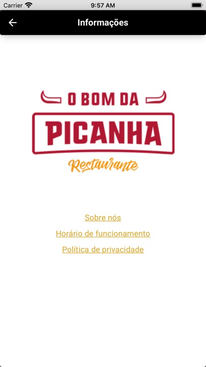 O Bom da Picanha - Vinhedo