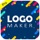 Create Logo~Make Your Own Logo