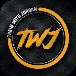 Train with Jordan