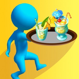 Drink Juice Maker Game