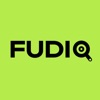 FUDIQ: Smart Meal Planner icon
