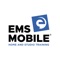 PLEASE NOTE: YOU NEED A EMS Virtual Coach ACCOUNT TO ACCESS THIS APP