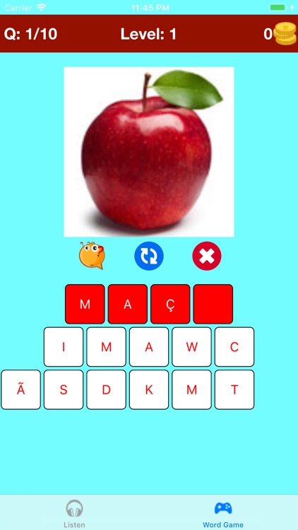 Learn Portuguese For Beginner screenshot-7