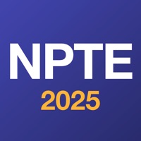 NPTE: PT & PTA Exam Prep 2025