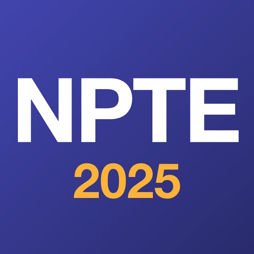 NPTE: PT & PTA Exam Prep 2025
