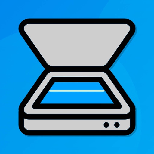 Photo Scanner - Digitalizer