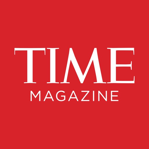 TIME Magazine iOS App