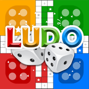 Ludo Master - Real Club King